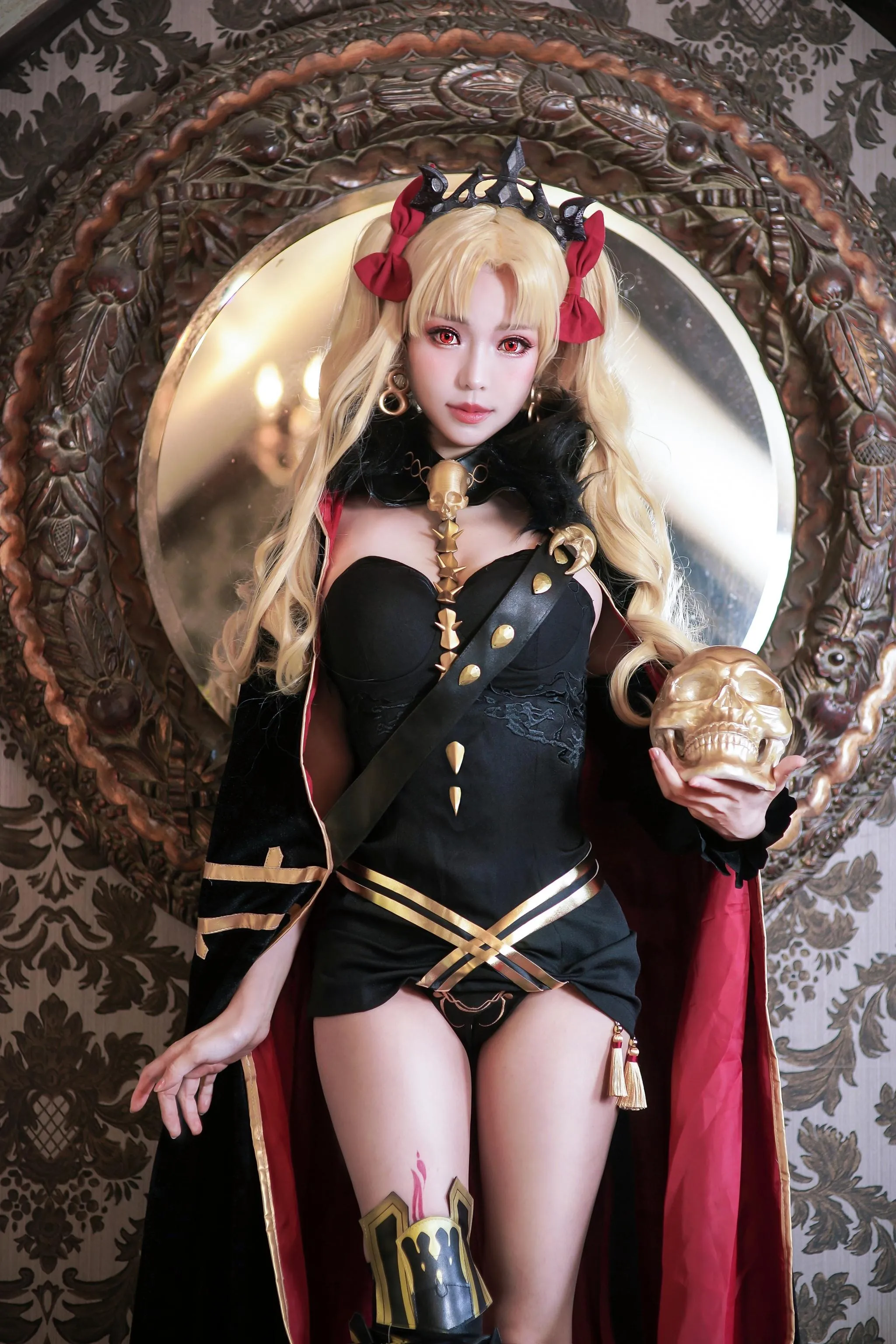 ElyEE子 – NO.58 弓凛 [42P]插图9